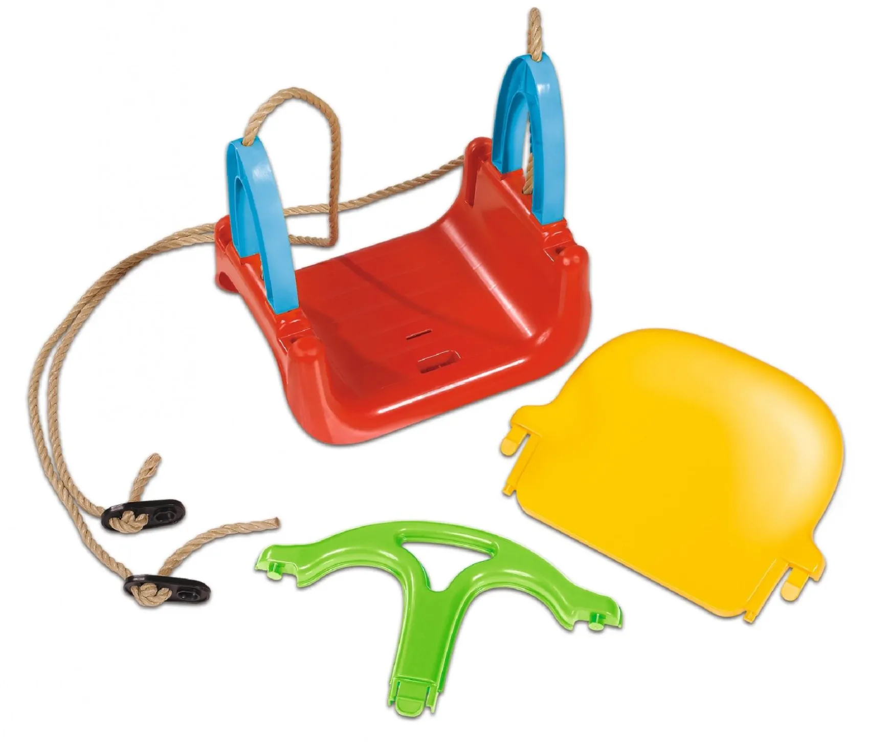 3 in 1 Schaukel