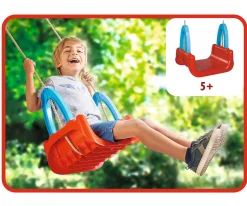 3 in 1 Schaukel