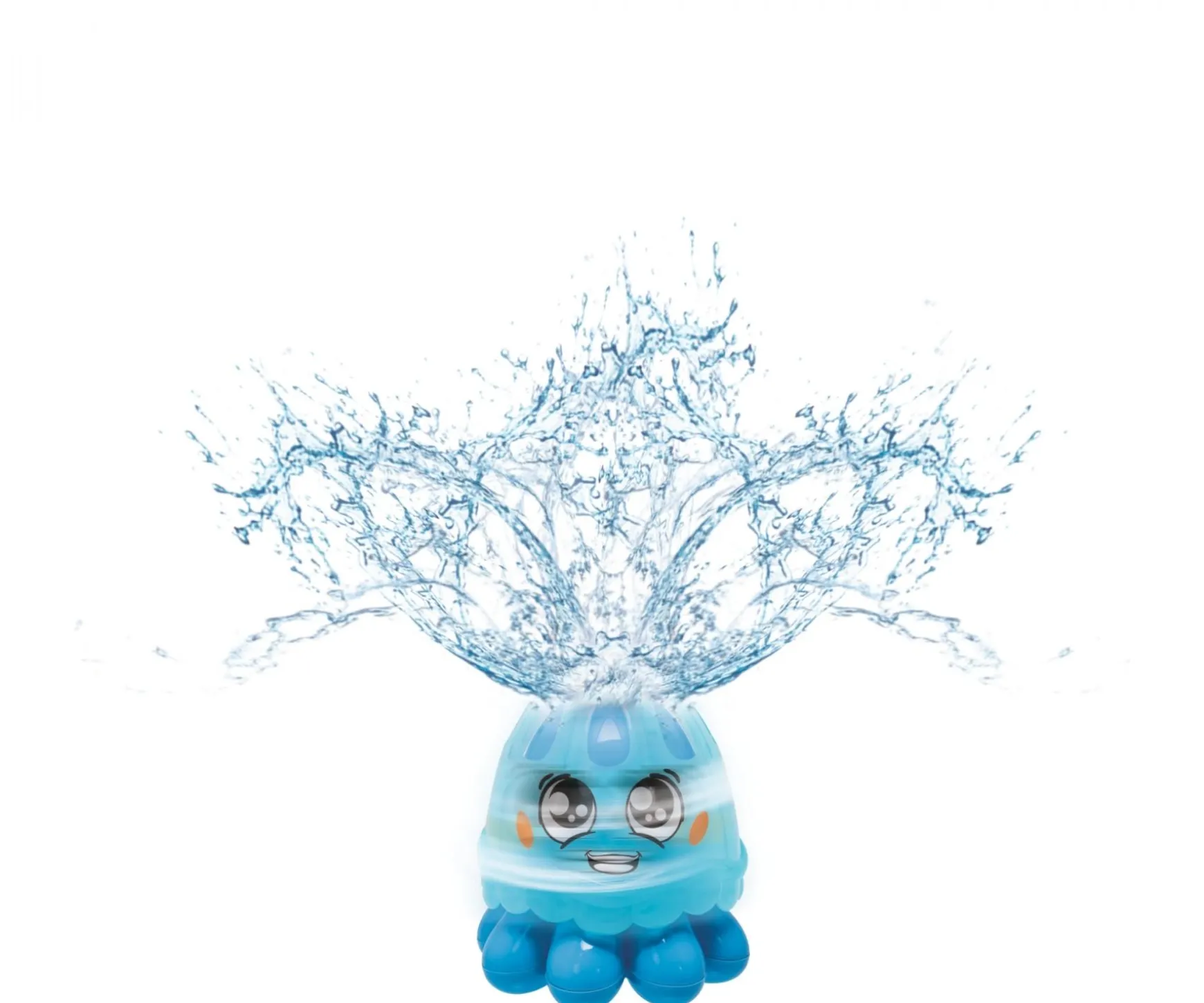 Jellyfisch Wassersprinkler