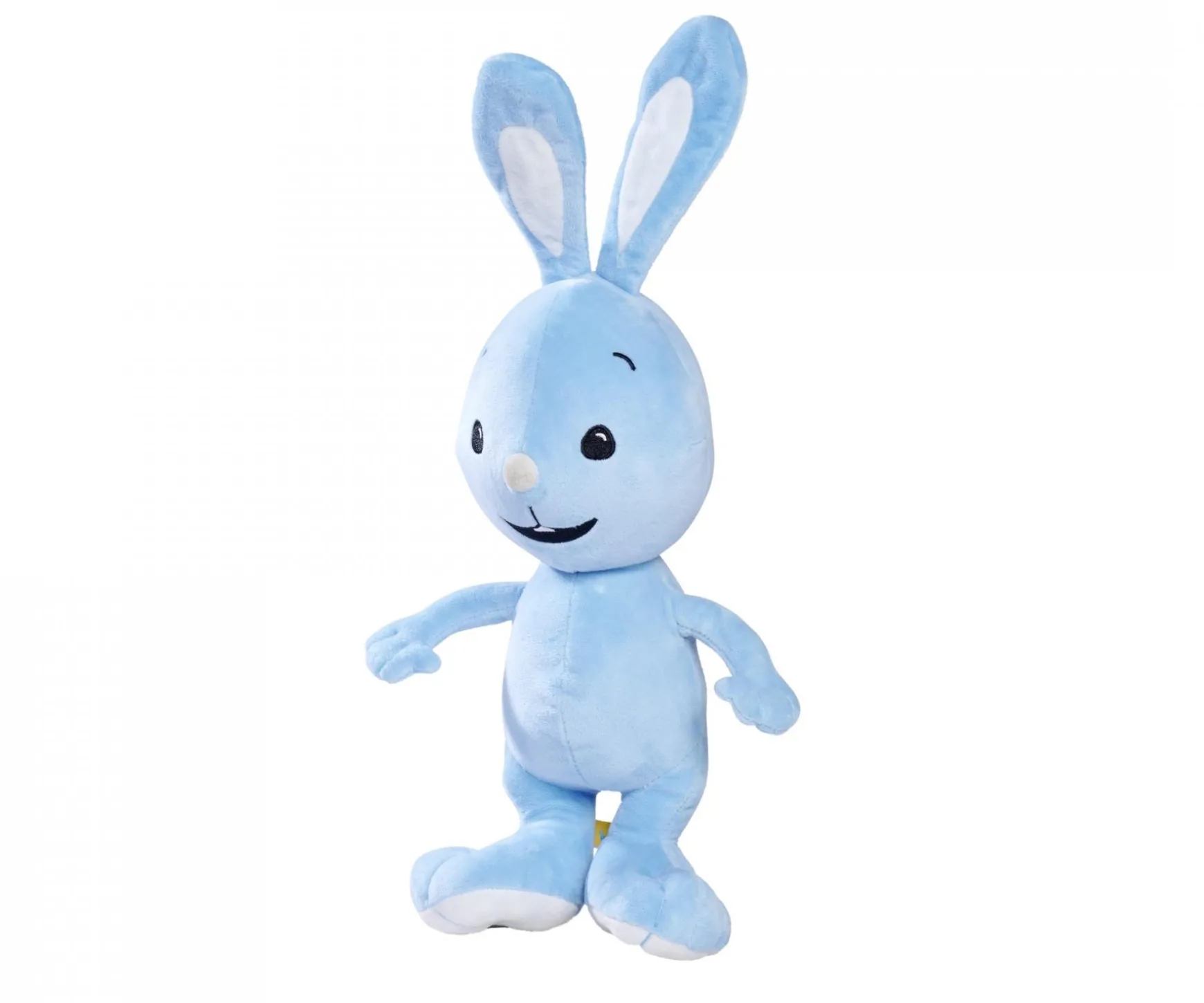 KiKANiNCHEN Plüsch mit Sound, 45cm