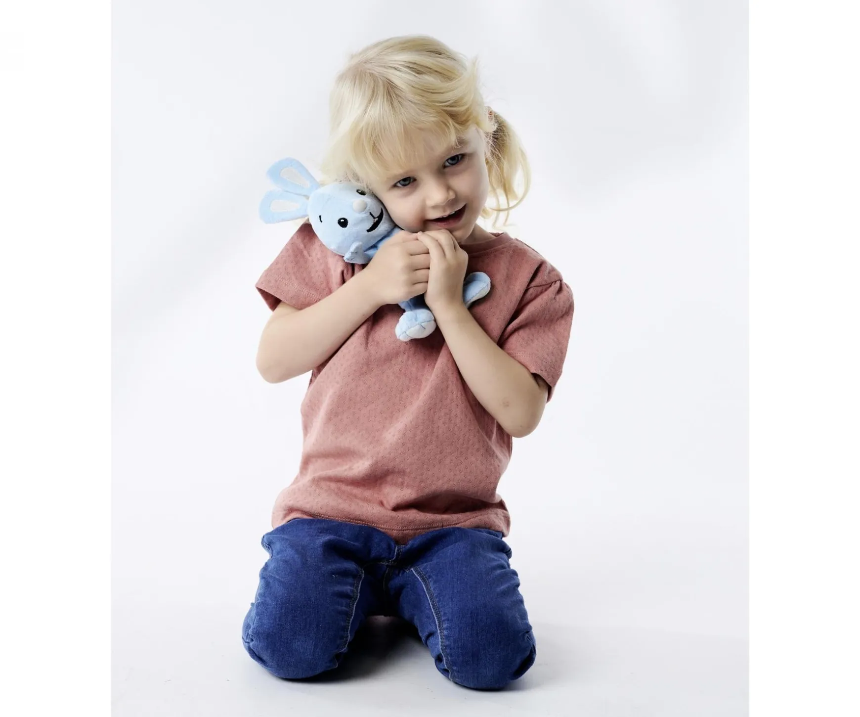 KiKANiNCHEN Plüschfigur, 25cm