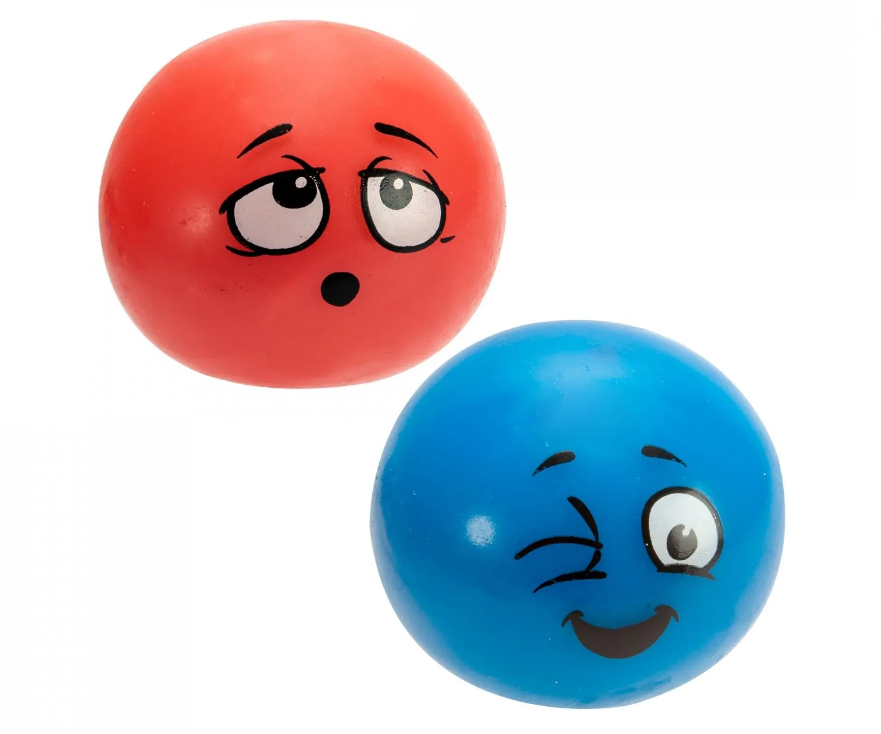 Klebeball, 2-sort.