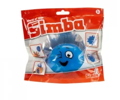 Klebeball, 2-sort.
