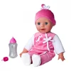 Laura Babysprache