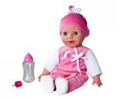 Laura Babysprache