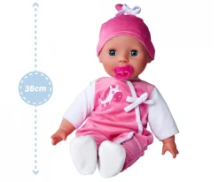 Laura Babysprache