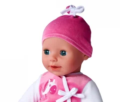 Laura Babysprache