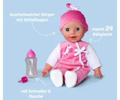 Laura Babysprache