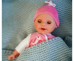 Laura Babysprache
