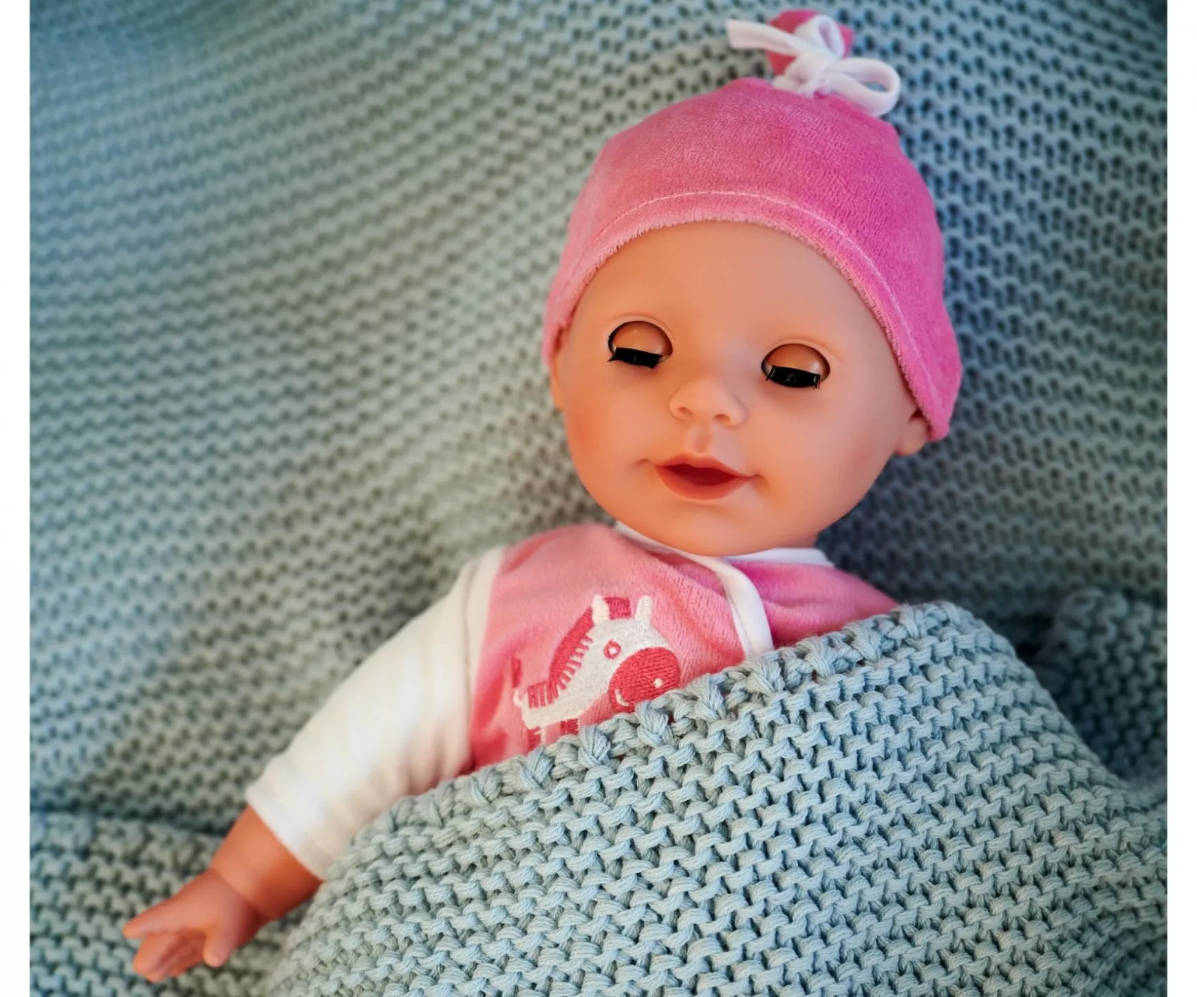 Laura Babysprache