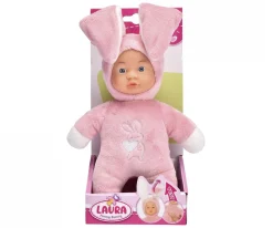 Laura Funny Bunny