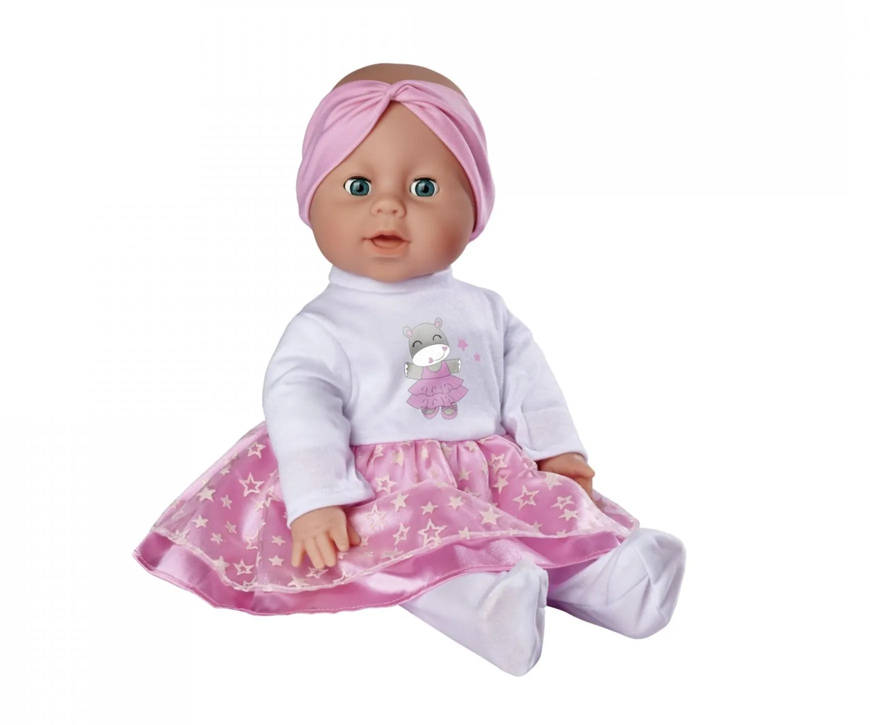 Laura Glitzersternchenset, 3-tlg.