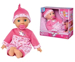 Laura Kitzel Baby