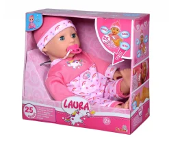 Laura Kitzel Baby