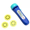Light Projector Tiere