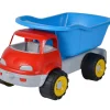 LKW Kipper