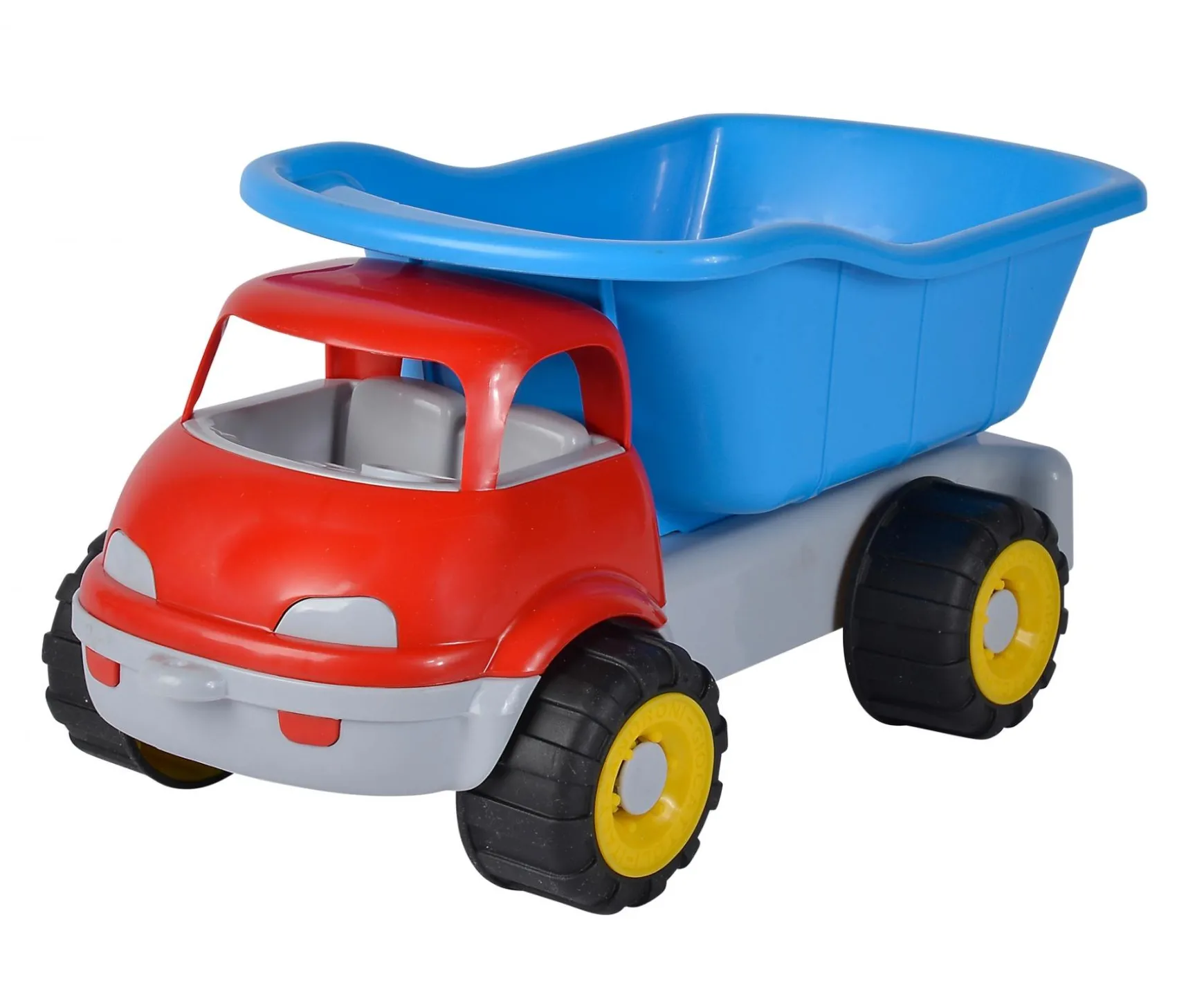 LKW Kipper