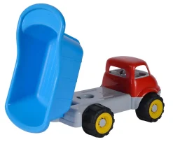 LKW Kipper