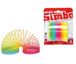Magic Spring - Basic 6cm
