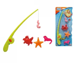 Magnet Angelspiel