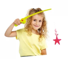 Magnet Angelspiel