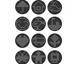 Magnetpad
