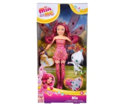 Mia Ankleidepuppe Mia+ Phuddle