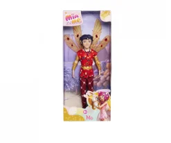 Mia Ankleidepuppe Mo
