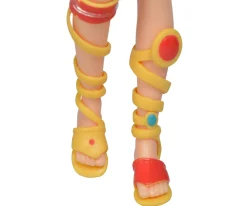 Mia Ankleidepuppe Yuko