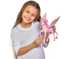 Mia Einhorn Kyara