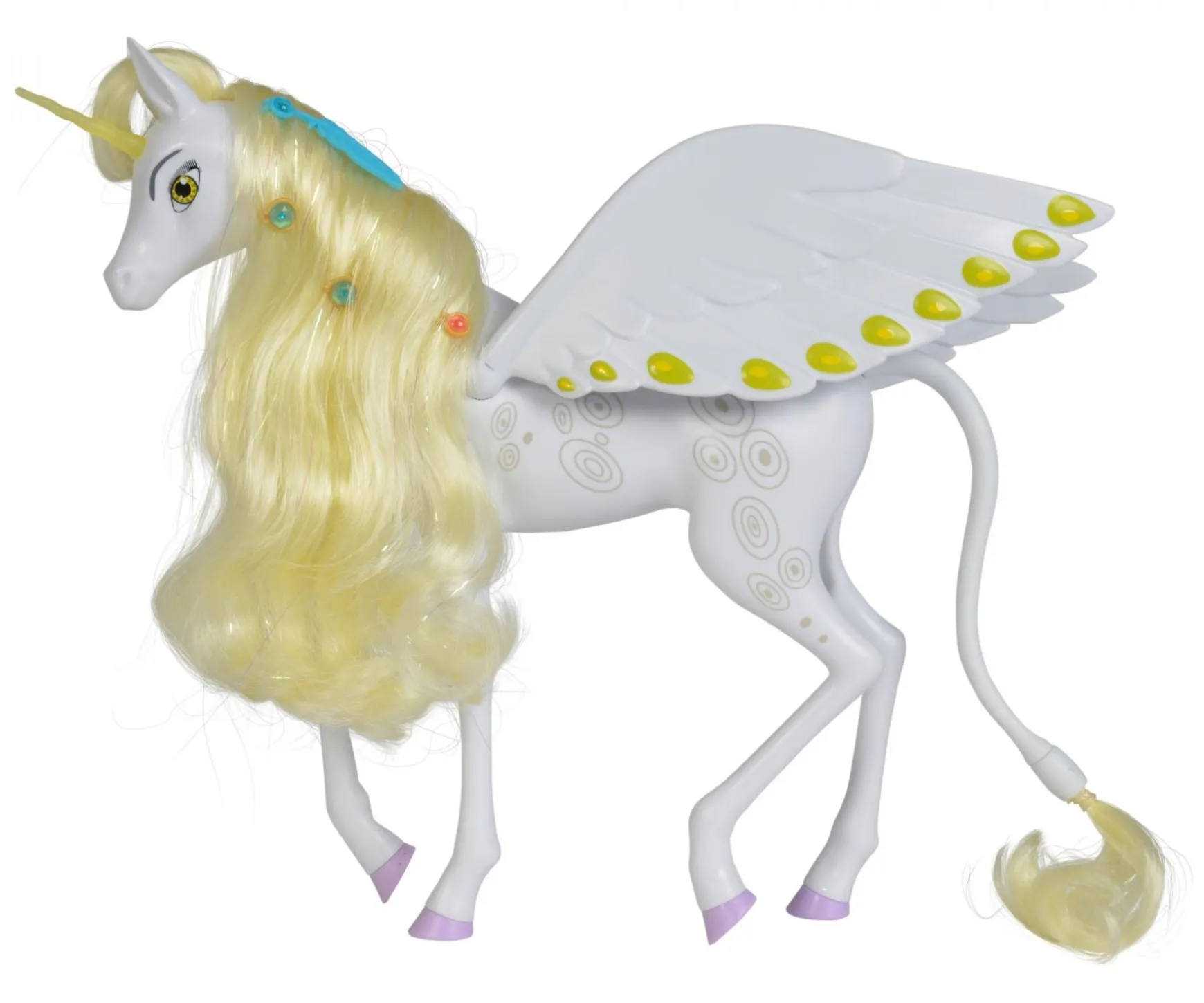 Mia Einhorn Onchao