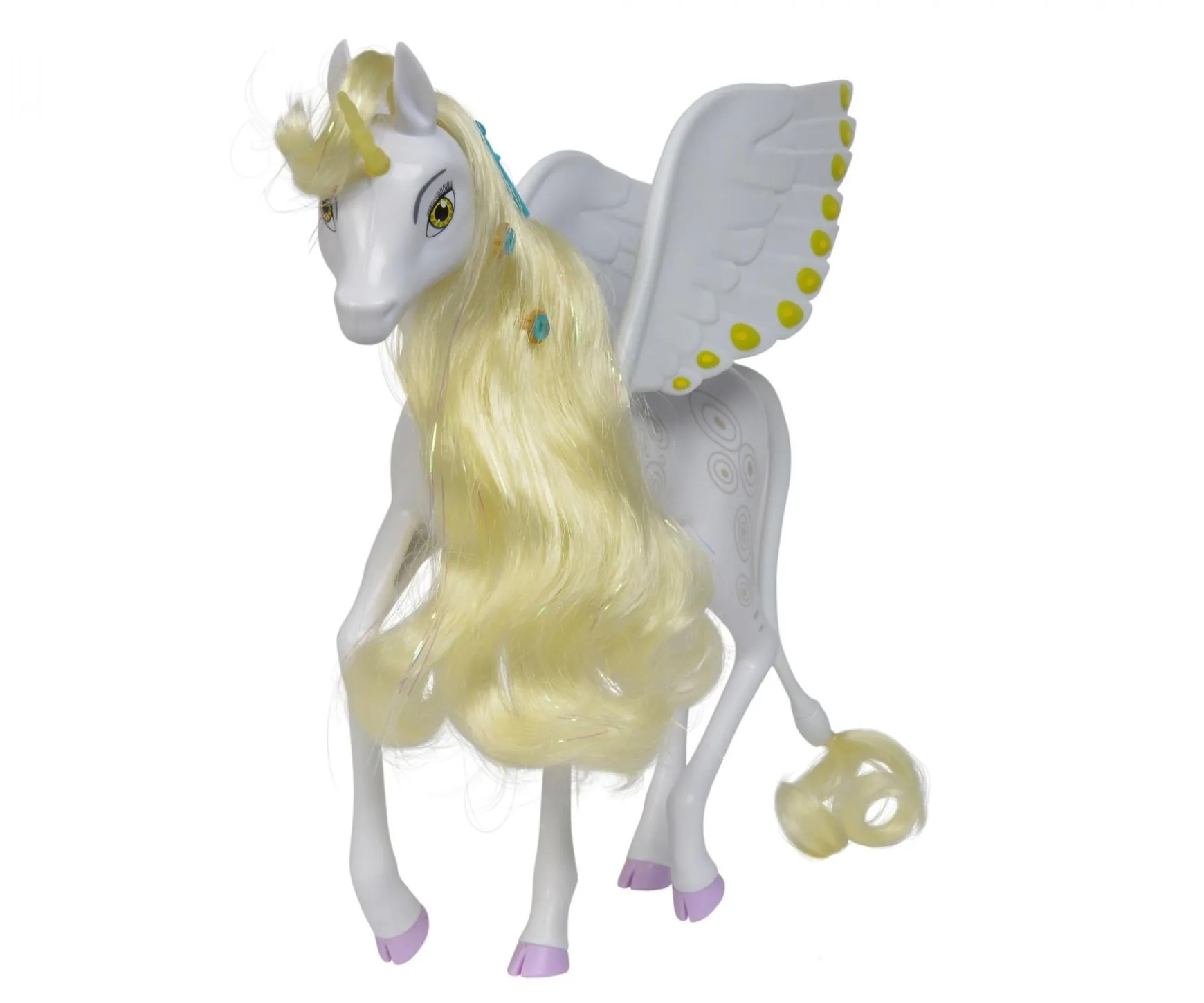 Mia Einhorn Onchao