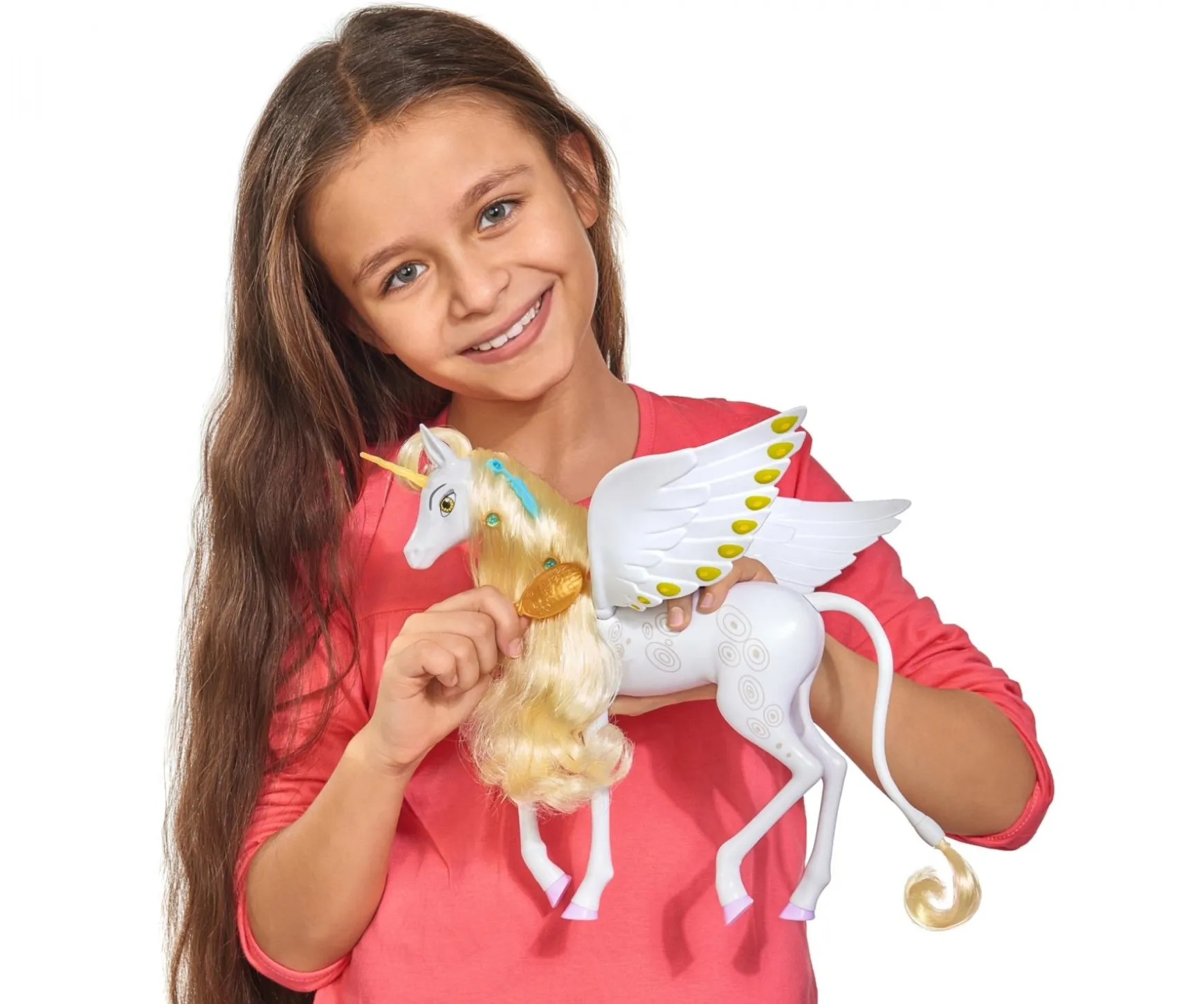 Mia Einhorn Onchao