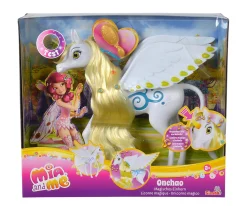 Mia Magisches Einhorn Onchao