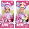 Mini New Born Baby Onesie Fun, 2-sort