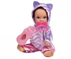 Mini New Born Baby Onesie Fun, 2-sort