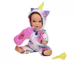 Mini New Born Baby Onesie Fun, 2-sort