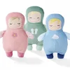 My Love Squishbabies, 3-sort.