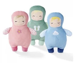 My Love Squishbabies, 3-sort.