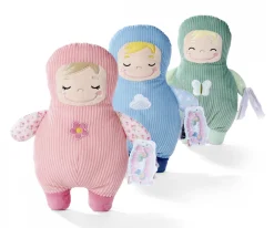 My Love Squishbabies, 3-sort.