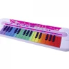 My Music World Girls Keyboard