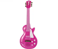 My Music World Girls Rockgitarre