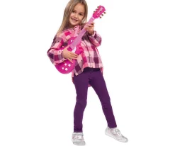 My Music World Girls Rockgitarre