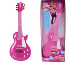 My Music World Girls Rockgitarre