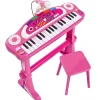 My Music World Girls Standkeyboard
