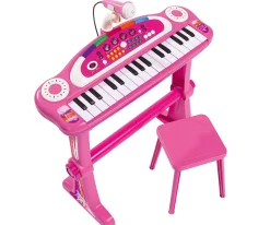 My Music World Girls Standkeyboard