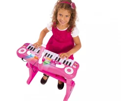 My Music World Girls Standkeyboard