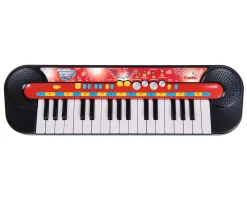 My Music World Keyboard