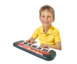 My Music World Keyboard