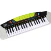 My Music World Keyboard Modern Style